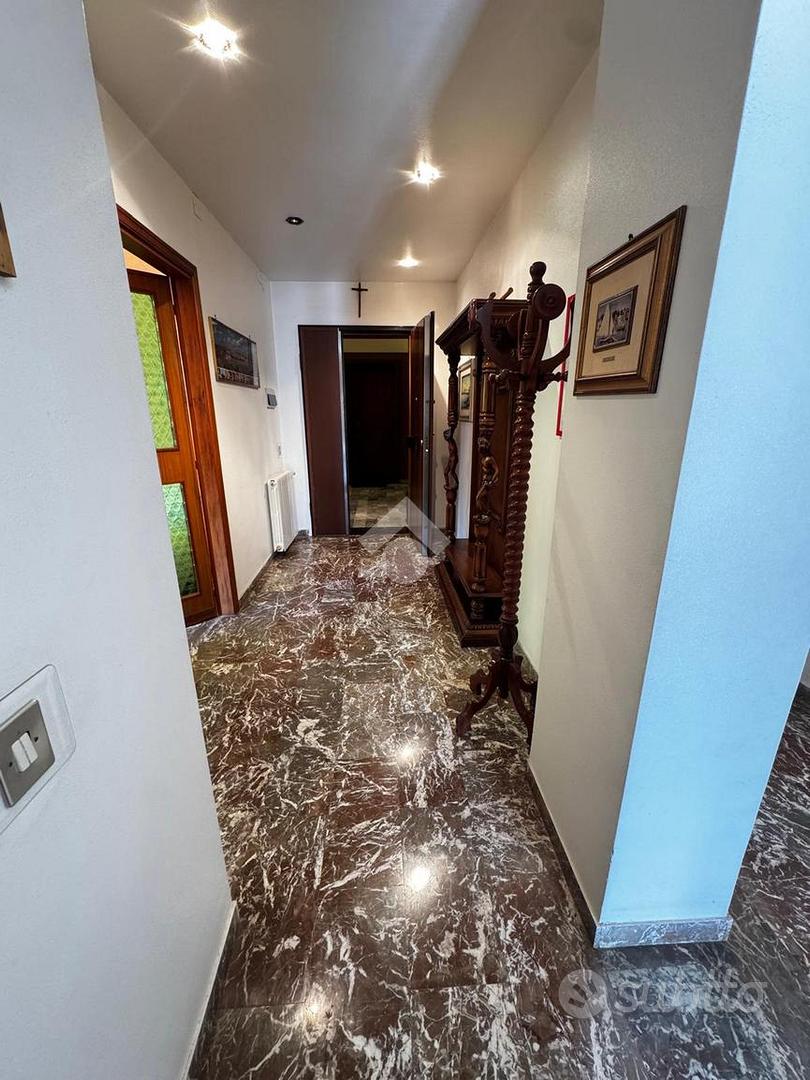 Appartamento – Reggio Calabria - Vista 4