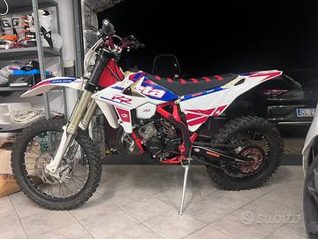 Beta racing 125 2019