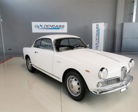 Alfa Romeo Giulietta 1.300 Sprint