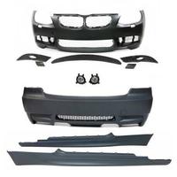 Bmw serie 3 E92-E93 2010>12 Bodykit M3 look