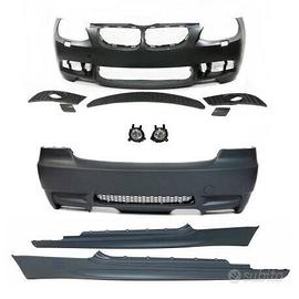Bmw serie 3 E92-E93 2010>12 Bodykit M3 look