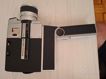 cinepresa Sankyo