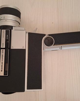 cinepresa Sankyo