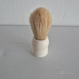 Pennello da barba in setola di maiale forze armate