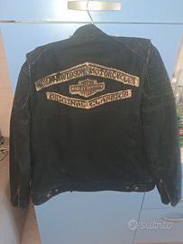 Giacca Harley