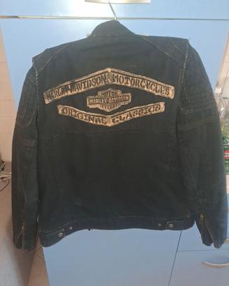 Giacca Harley