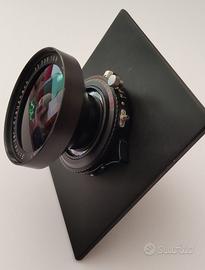 schneider super angulon 121 mm f/8