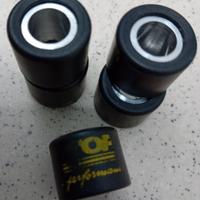 Rulli Top Performances 19* Gra.5,5 Come Nuovo 