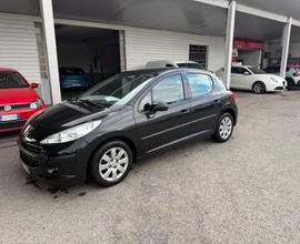 Peugeot 207 1.4 8V 75CV 5p. X Line ECO GPL