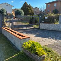 Villetta singola