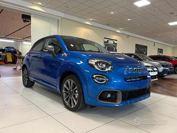 FIAT 500X 1.0 T3 120 CV Sport