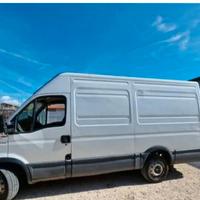 Trasporto e traslochi