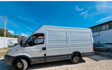 Trasporto e traslochi