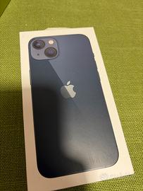 Iphone 13 usato