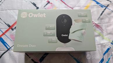 Owlet Dream Duo 3