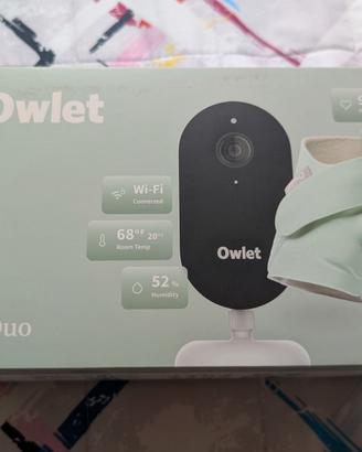 Owlet Dream Duo 3