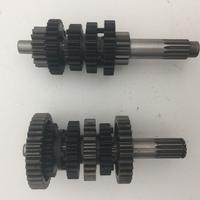 CAMBIO DUCATI MONSTER 916 COMPLETO CD 15020351A