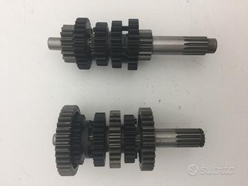 CAMBIO DUCATI MONSTER 916 COMPLETO CD 15020351A