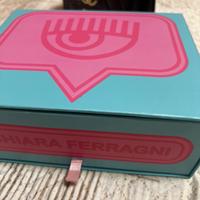 BORSA ORIGINALE CHIARA FERRAGNI