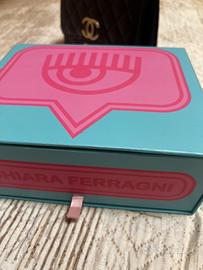 BORSA ORIGINALE CHIARA FERRAGNI