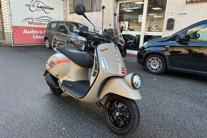 Vespa GTV 300 10/23 km.8596 unipro.