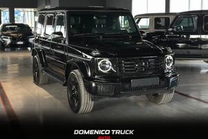 Mercedes-benz G 450 d Mild hybrid S.W. AMG Line