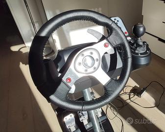 Volante Logitech G25