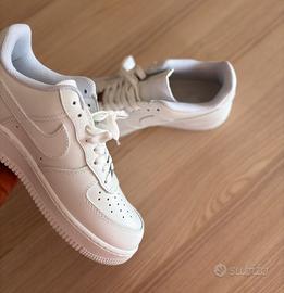 Nike Air force 1 ‘07 taglia 43