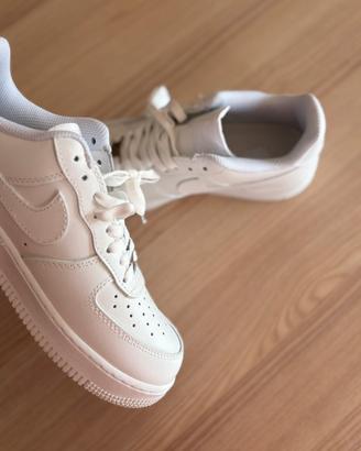 Nike Air force 1 ‘07 taglia 43