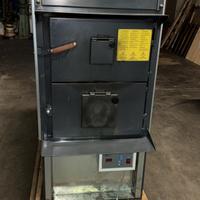 Generatore aria calda