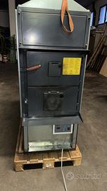 Generatore aria calda