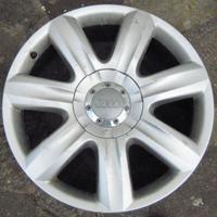 Cerchi 19" Audi Q7 originali