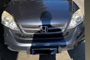 Honda CR-V - Benzina - Trazione Integrale