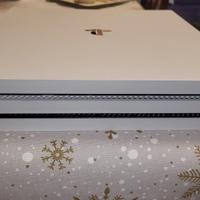 Console play station 4 pro