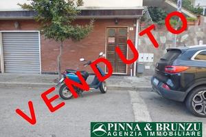 ORISTANO - VIALE REPUBBLICA pressi