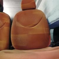 Sedile anteriore sx CITROEN C2 del 2004