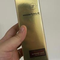 Intense Cafe Montale