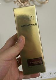 Intense Cafe Montale