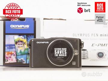 Olympus PEN E-PM1