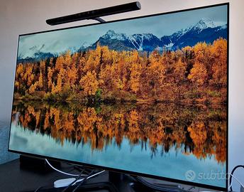 LG OLED evo C2 42" 4K Smart TV