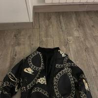 Giubbotto nike
