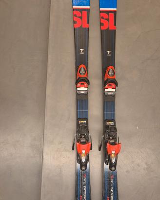 sci dynastar 142 sl