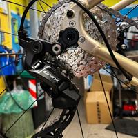 GRUPPO SHIMANO GRX 610 2x12 GRAVEL