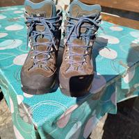 Scarponi da trekking uomo