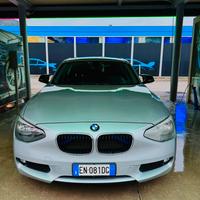 bmw 116i sì neopatentati