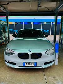bmw 116i sì neopatentati