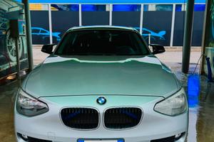 bmw 116i sì neopatentati