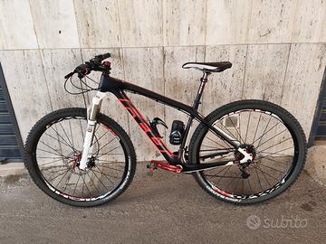 BICI DA MTB DI FASCIA ALTA