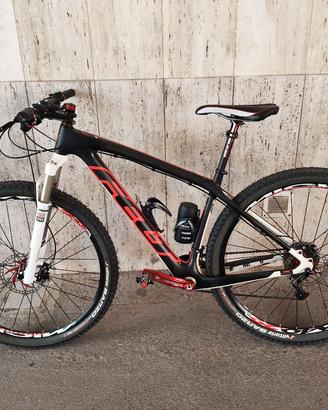 BICI DA MTB DI FASCIA ALTA