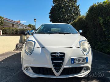 Alfa Romeo Mito 1.6 jtdm Distintive Sport Pack